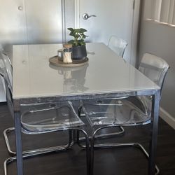 IKEA Table Set