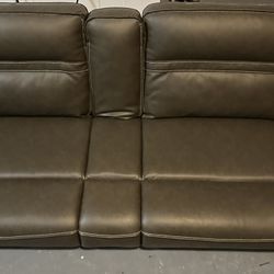 RV Couch