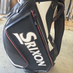 Srixon Cleveland Tour Golf Bag