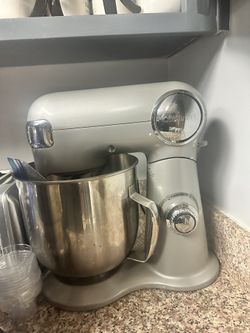 Cuisinart Mixer