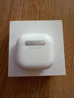 AirPods 4th Generation