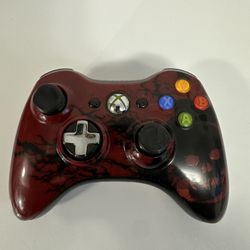 Xbox 360 Controller 