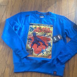 Marvel Sweater med