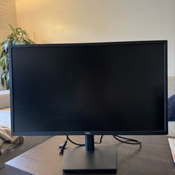 Dell monitor