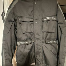 Joe Rocket Ballistic Series Size Large