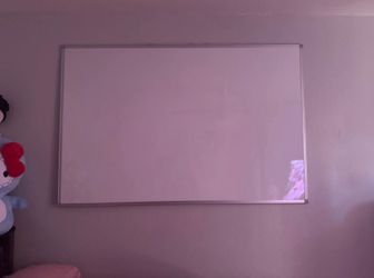 White board 60x40