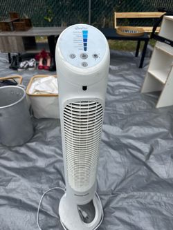 Honeywell Quiet set