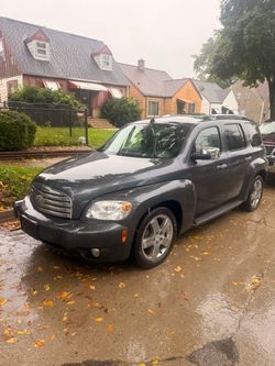 Chevrolet HHR LT