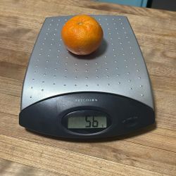 Digital Kitchen Scale 