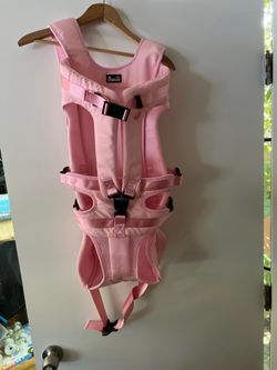 Extra Large Pet Backpack Carrier