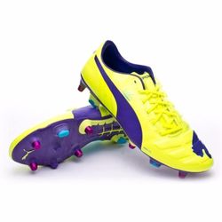 Puma Evopower 1 FG Football Boots