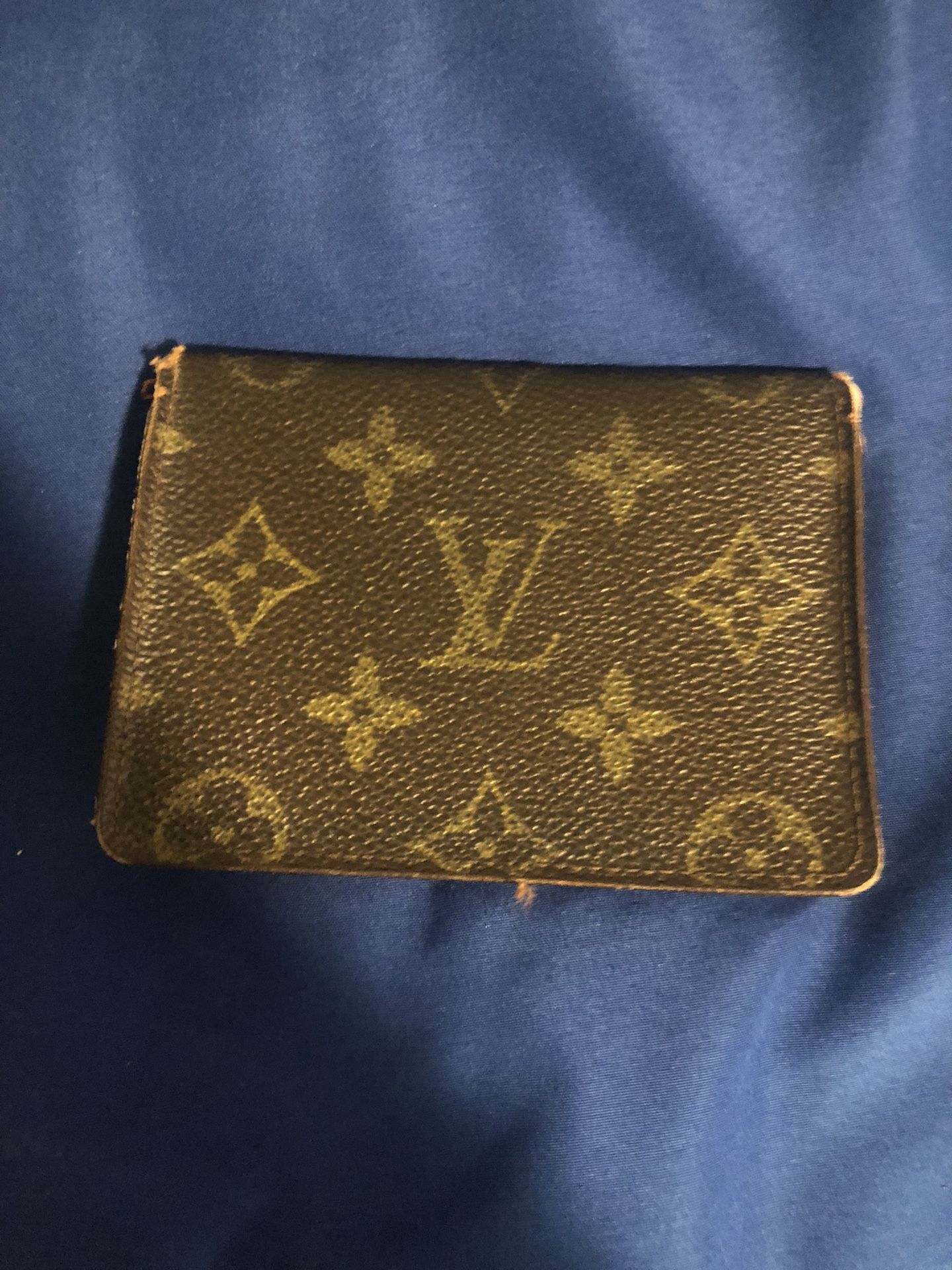 LV ID Wallet 