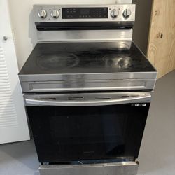 Stove