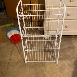Storage Rack