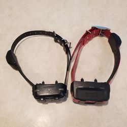 Garmin Alpha Collars