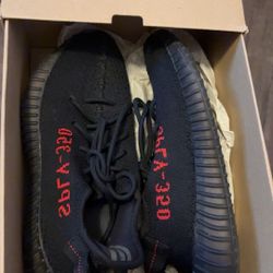 Yeezy 350 Boost Breds Sz 8 