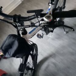 VIVI Electric Bike PICK UP TODAY 