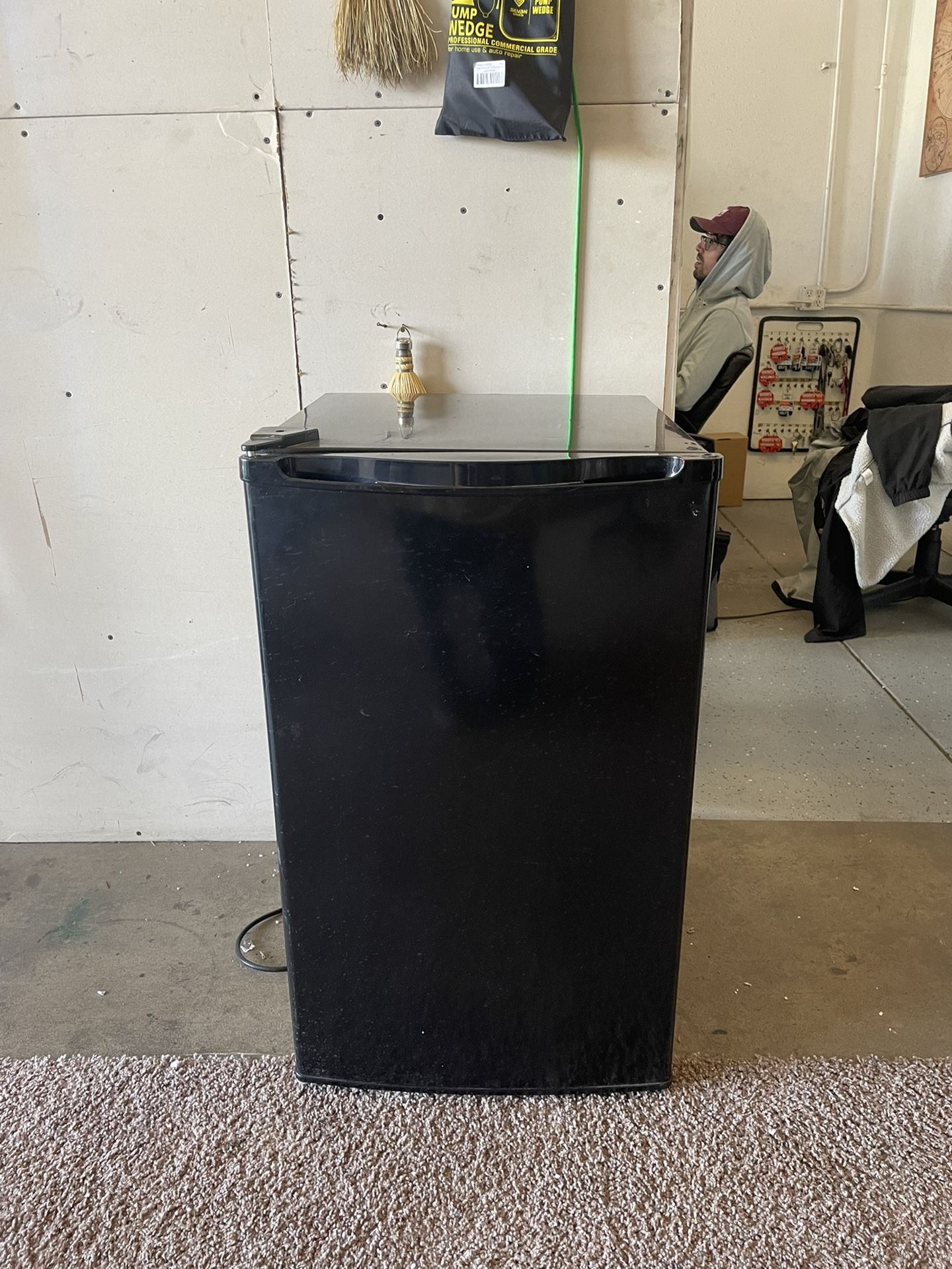 Magic Chef Mini Fridge
