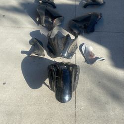 Ninja 1400 Parts