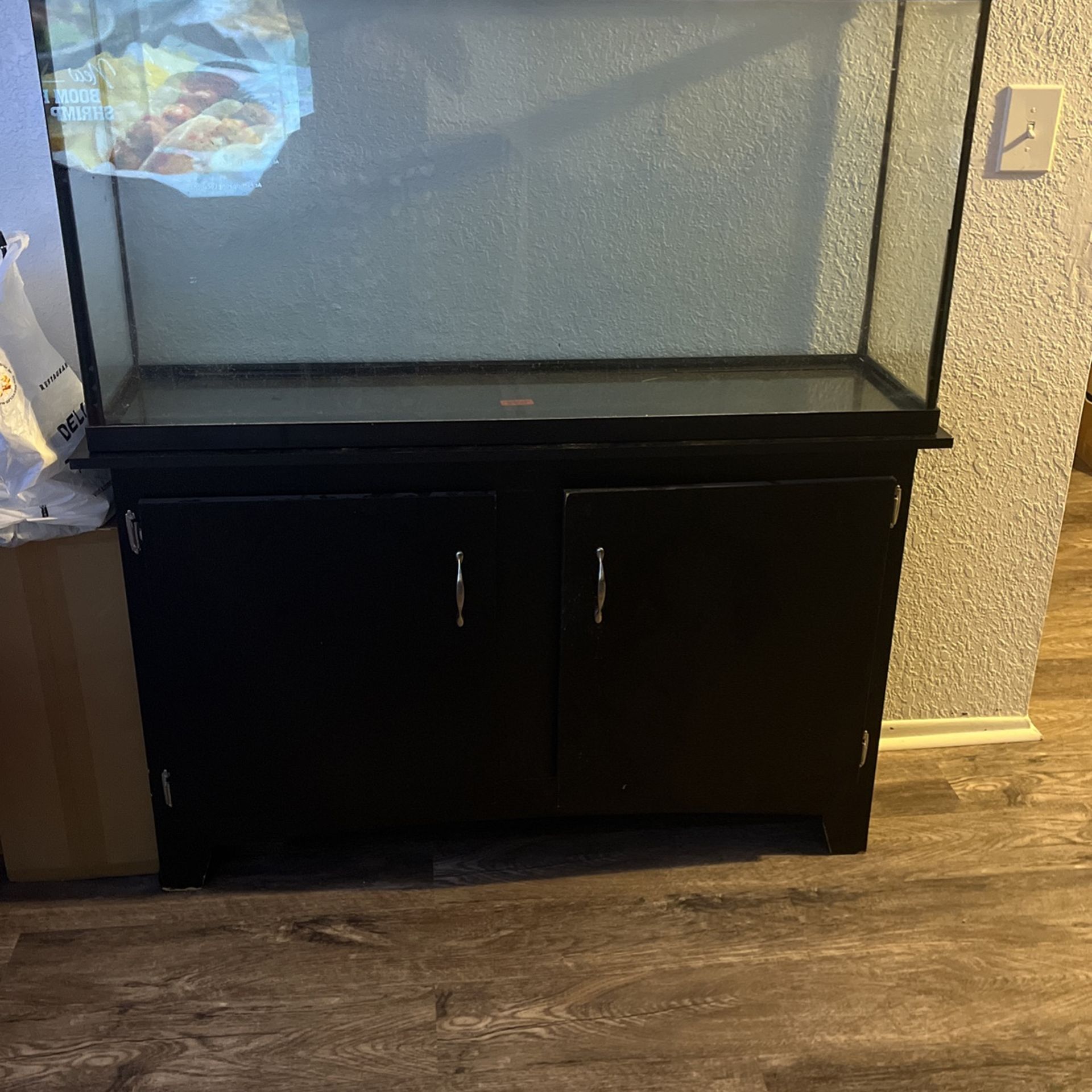 Fish Tank