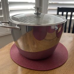 Princess House 12qt Stockpot