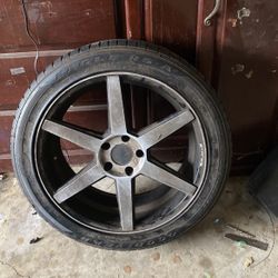 20 Rims
