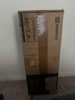 TV ceiling mount