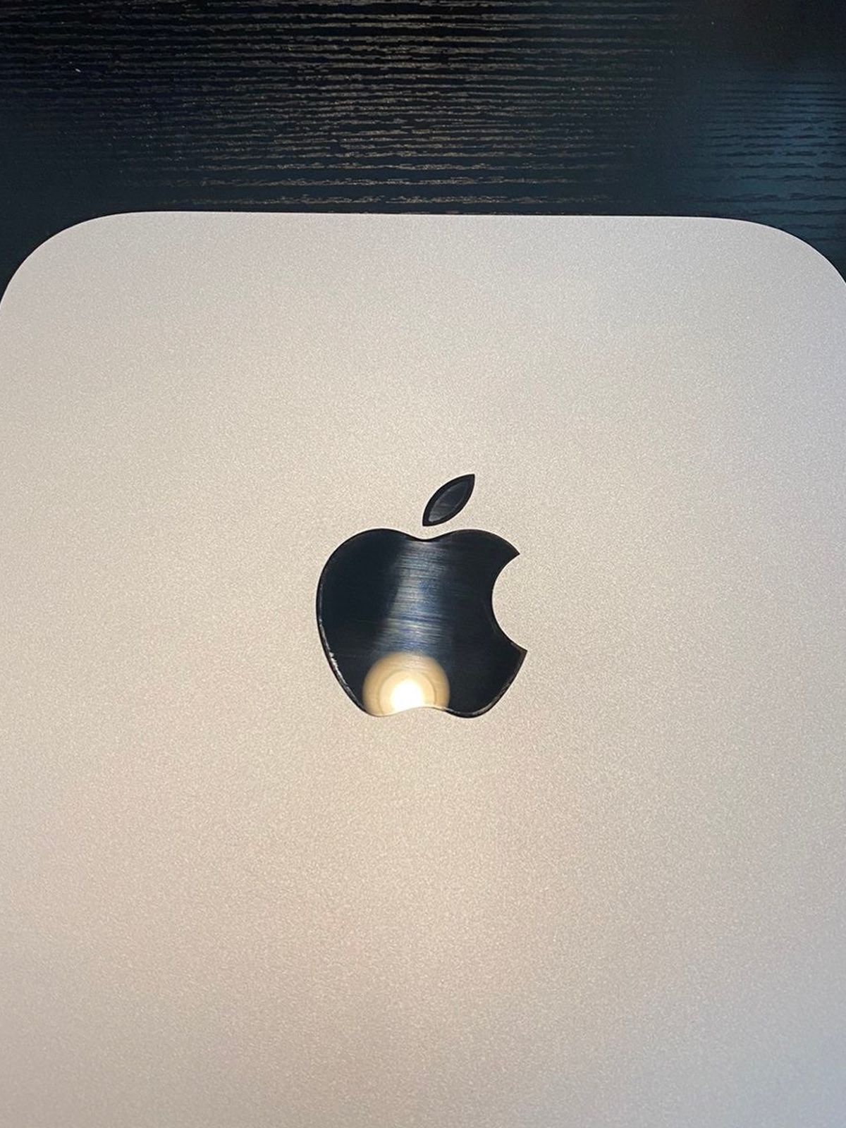 New Mac mini M1