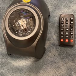 Galaxy Star Projecter