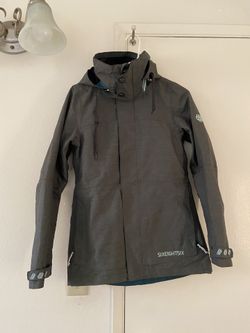 686 Women’s Snowboarding Jacket XS