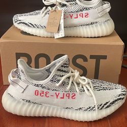 Adidas Yeezy 350 V2 “zebra”
