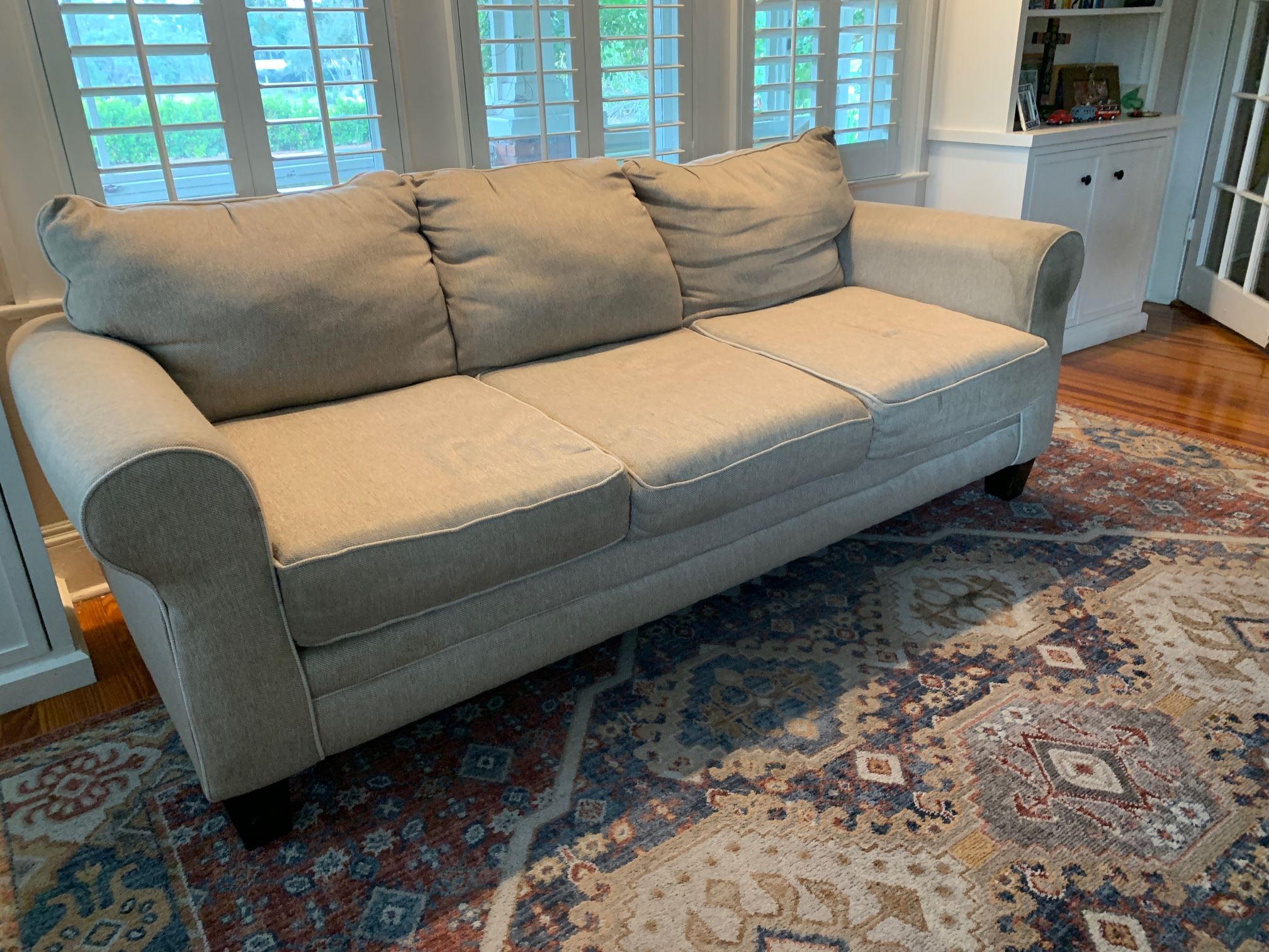free couch
