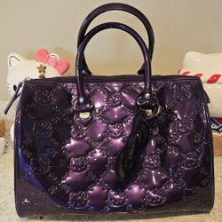 Hello Kitty Handbag