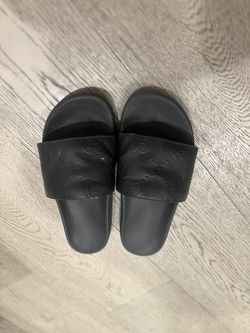Gucci Slides 