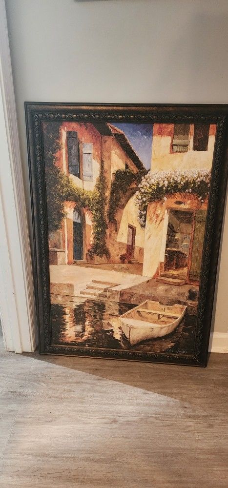 Paintings For Sale
