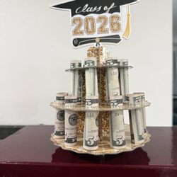 Graduation 🧑‍🎓 Gift 