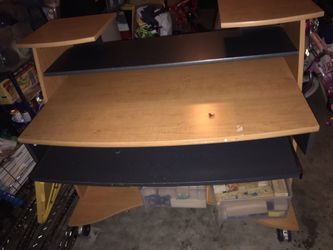 School desk for sale $80