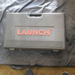 Launch X431 GDS Auto Diagnostic Computer