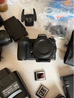 Nikon z6
