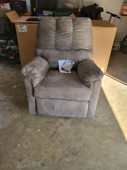 Darcy Recliners