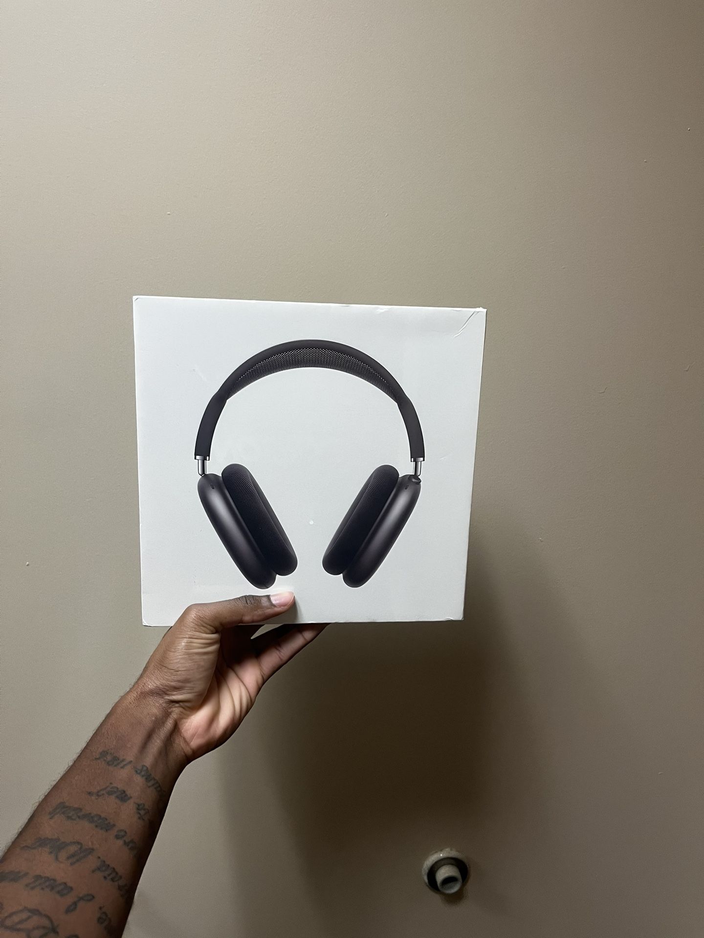 Apple Airpod Maxes