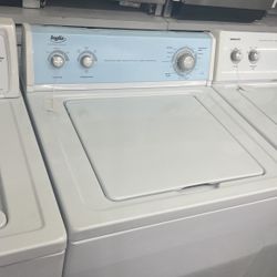 Inglis By Whirlpool Washer. 1 Year Warranty 