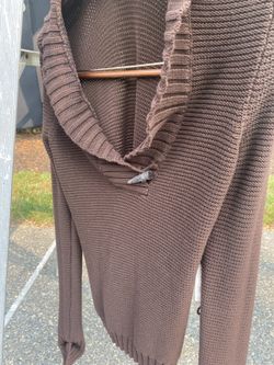 New Ralph Lauren Sweater, Size Small