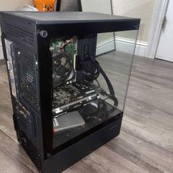 Gaming PC Works 
