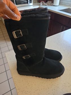 UGG Boots