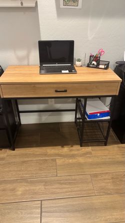 Office Desk