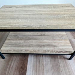 Perfect Condition - coffee table 