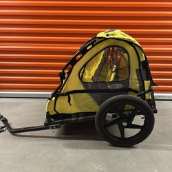 inStep Bike Trailer