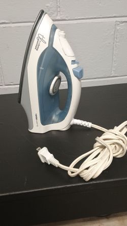 Brand New Iron