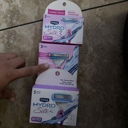 Shave